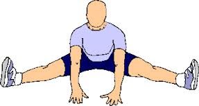 straddle