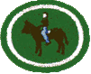 Equitación