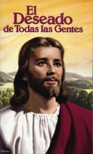El Deseado de Todas las Gentes y la Serie Devocional Encuentro 1