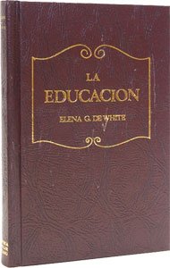 Libro de la Educación