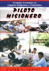 Libro Piloto Misionero