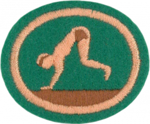 Gimnasia