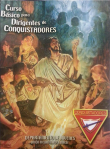 Curso básico para dirigentes de Conquistadores (10 horas de consejería) en PDF