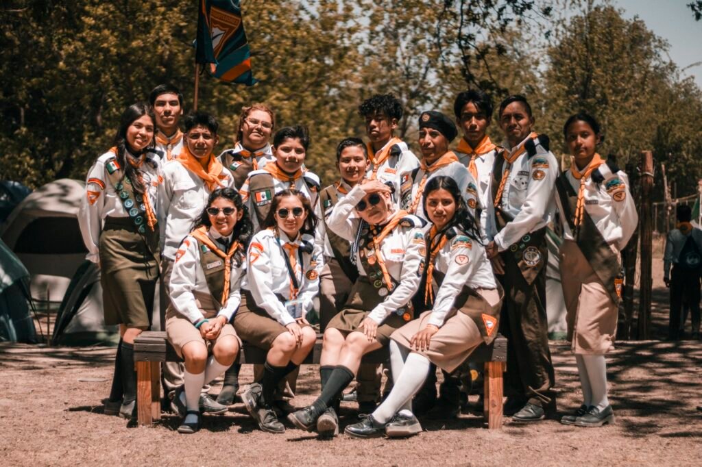 Los Conquistadores del Club Orión